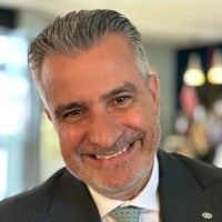 Novotel Ahmedabad Employee Jean-Francois Remy's profile photo