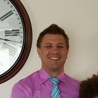 EverStaff Employee Joe Krsak's profile photo