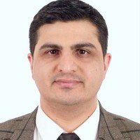 Optimal Project Management Employee Muhammed Zalmai̇'s profile photo