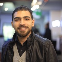 Gaza Sky Geeks Employee Fadi Omar's profile photo