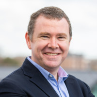 Offr Employee Niall Dawson's profile photo