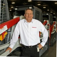 Takeuchi Employee David Pearson's profile photo