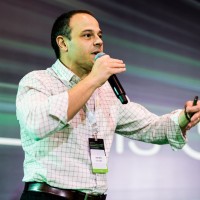 Schneider Electric Employee José Neto's profile photo