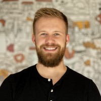 McClement Employee Nicholas Nedved's profile photo