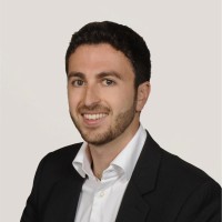 Louis Dreyfus Company Employee Daniel Kamp's profile photo