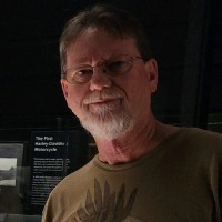 Incora Employee Mark Bledsoe's profile photo