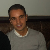 Jefferson Frank Employee Liam Norman's profile photo
