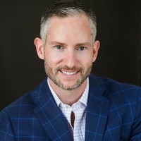 Lincoln Paper & Tissue, LLC. Employee Denny Faircloth's profile photo