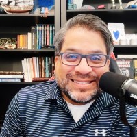 West Community Credit Union Employee Josh Rodriguez's profile photo