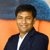 Javis Employee Sahan Ray's profile photo