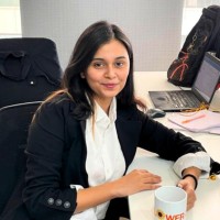 Vaishnavi Singhwane Email