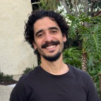 Xano Employee André Manfrini Garcia's profile photo