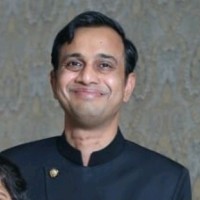 SS Kothari Mehta & Co Employee Vikas Gupta's profile photo