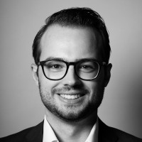 Johannes Hofer Email & Phone Number