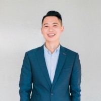 HEYTEA Employee Kelvin Kwong's profile photo