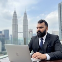 MTC Group Employee Shivam Batra's profile photo
