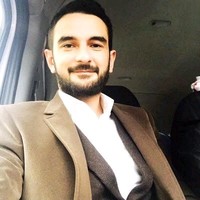 ARTronic TURKEY Employee Onur Köroğlu's profile photo