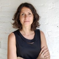 NOEM Employee Carolina Pozzi's profile photo