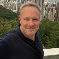 WWT (Wildfowl & Wetlands Trust) Employee Alex Mawer's profile photo