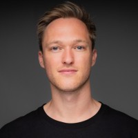 OkayStudio Employee Jack Howard's profile photo