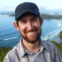 Hakai Institute Employee Chris Davis's profile photo