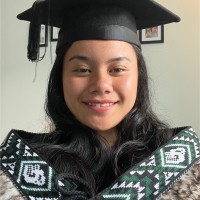 Rail Engineering Employee Antoinette Albert's profile photo