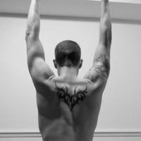 Beachbody Employee Dan Allmond's profile photo