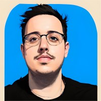 MITRE Employee Benjamin Hendrix's profile photo