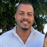 CIAGRAPH Employee David Silva's profile photo