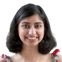 Stitch Studio Employee Arushi Gupta's profile photo