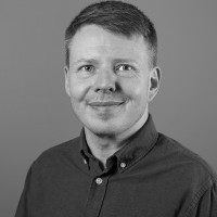 Bring Danmark Employee Ronnie Hansen's profile photo