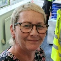 Nicola Travell Email