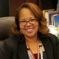 Monique Hampton Email