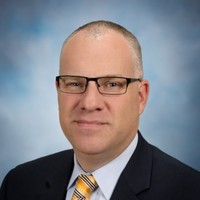 Fulton Financial Advisors Employee Bryan Foard's profile photo