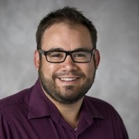 The Walt Disney Company Employee Keith Lock's profile photo