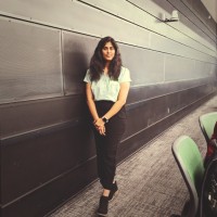 Andra Chowdary Email