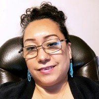 AATRAE Employee Lupita Morales's profile photo