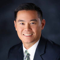 Exchange Bank Employee Geofry Fong's profile photo