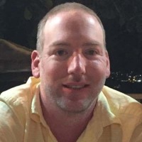 Pitcher List Employee Scott McDermott's profile photo