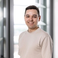 GRAS - Global Risk Assessment Services Employee Simon Pereira's profile photo
