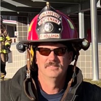 Coastal Carolina Community College Employee Mark Hollahan's profile photo