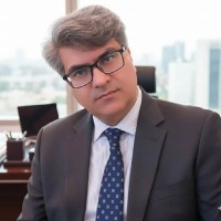 TTPCom Employee Rodin Kamyab's profile photo