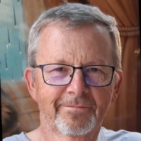 PHYLOGENE Employee Gilbert Skorski's profile photo
