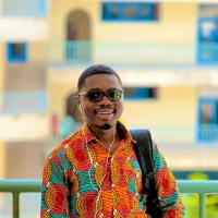 D. Elorm Email
