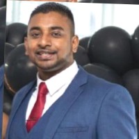 Theo Naik Email