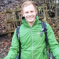 Absolute Collagen Employee Stephen Morgan's profile photo