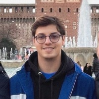 Modloft Employee Nicolás Giraldo Calderón's profile photo