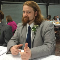 GCAPS Employee Steven Huggins's profile photo