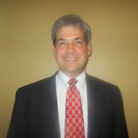 Leviton Employee Greg Stover's profile photo