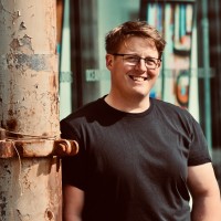 2 Technical Employee Mark Hancock's profile photo